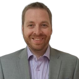 Mat Wolfley, Founder & Principal Engineer at Pro IT NW